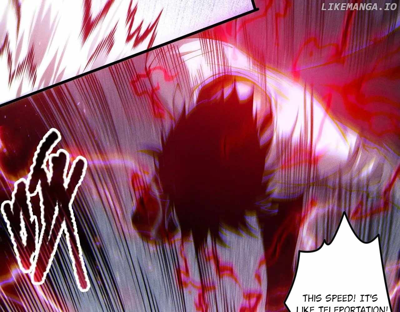 Catastrophic Necromancer Chapter 175 44
